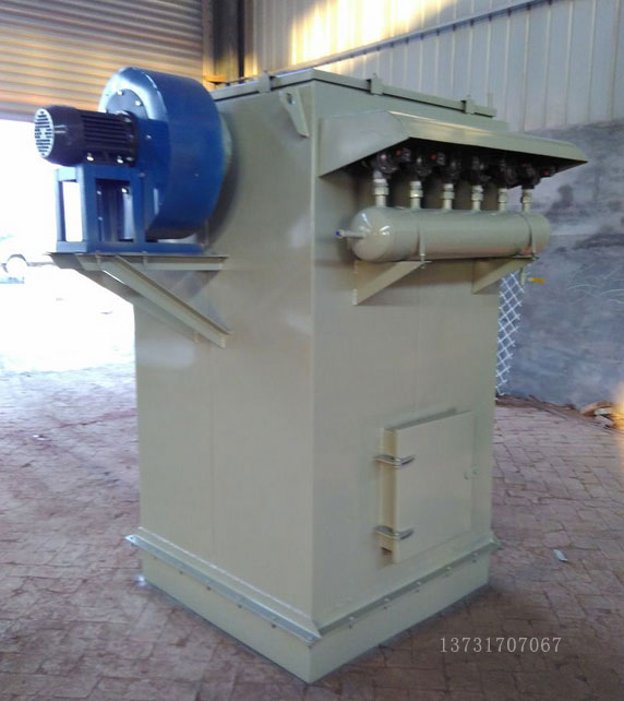 山東濟(jì)寧三一攪拌站配套倉頂布袋除塵器今日已發(fā)貨 山東濟(jì)寧三一攪拌站配套倉頂布袋除塵器今日已發(fā)貨