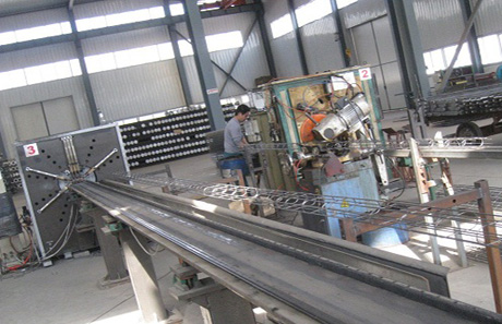 布袋除塵器分類選型介紹 布袋除塵器分類選型介紹