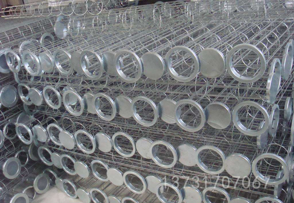 白銀中材水泥廠氣箱脈沖袋式除塵器調(diào)試運(yùn)行階段 白銀中材水泥廠氣箱脈沖袋式除塵器調(diào)試運(yùn)行階段