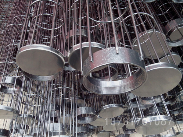 煤粉防爆袋式除塵器的防爆措施 煤粉防爆袋式除塵器的防爆措施