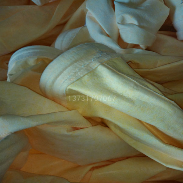 玻纖濾料(除塵布袋)介紹 玻纖濾料(除塵布袋)介紹