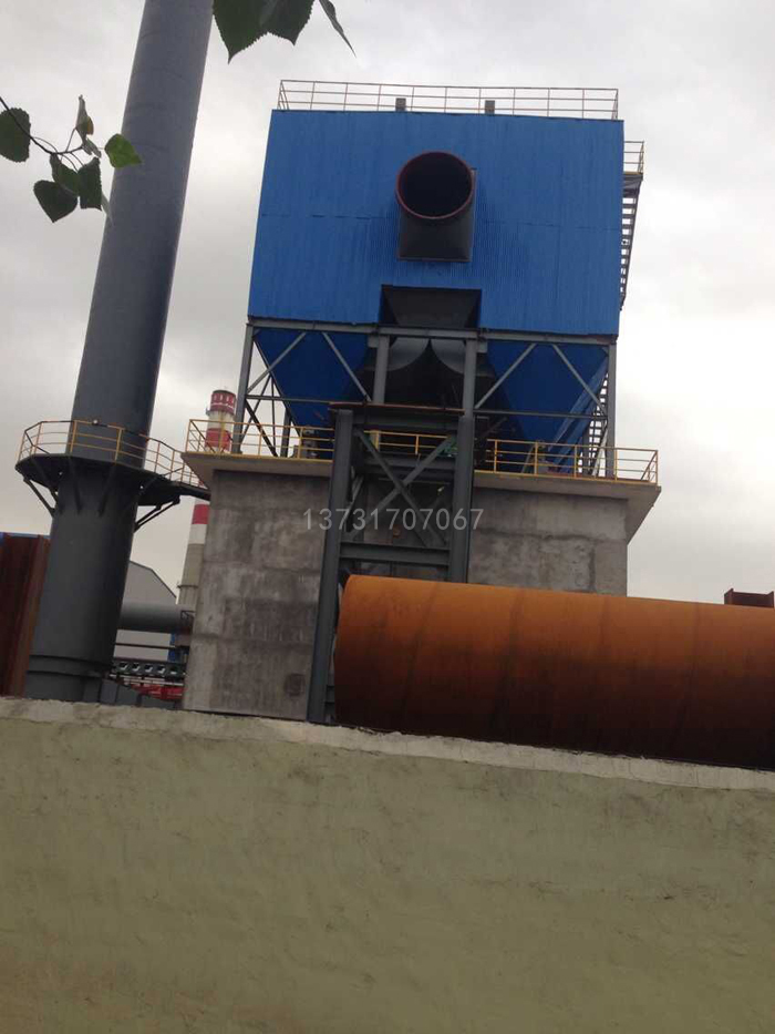 防腐蝕抗結(jié)露烘干機袋式除塵器