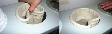 家具廠脈沖袋式除塵器選型時(shí)注意哪些要素 家具廠脈沖袋式除塵器選型時(shí)注意哪些要素