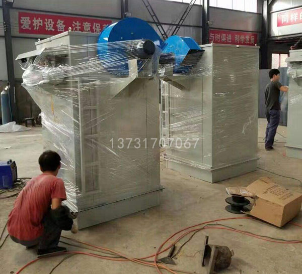 具有爆炸性鋁粉的除塵方案怎么選用? 具有爆炸性鋁粉的除塵方案怎么選用?