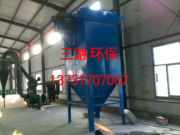 除塵器調試是安裝工作中的重中之重，不可掉以輕心