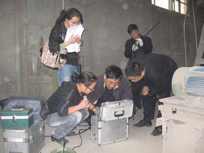 袋式除塵器的選型設計原則和步驟 袋式除塵器的選型設計原則和步驟