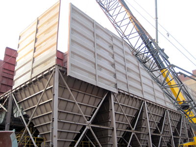 布袋除塵器除塵系統(tǒng)工程試車經(jīng)驗總結(jié) 布袋除塵器除塵系統(tǒng)工程試車經(jīng)驗總結(jié)