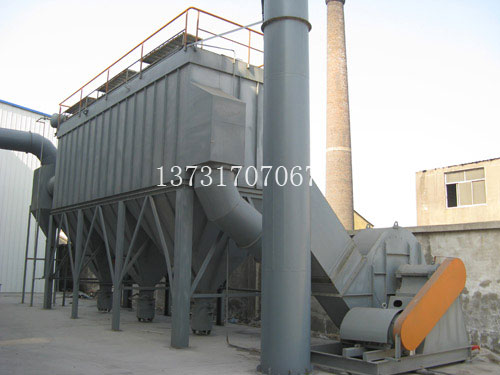 小型燃煤鍋爐布袋除塵器操作程序 小型燃煤鍋爐布袋除塵器操作程序