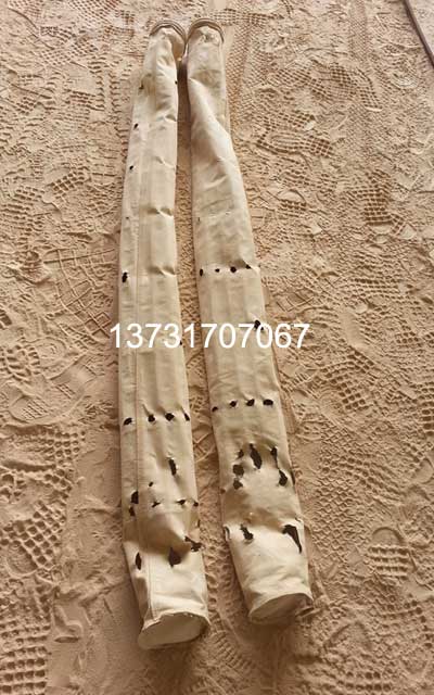 布袋除塵器濾袋穿漏監測及定位技術現狀與展望 布袋除塵器濾袋穿漏監測及定位技術現狀與展望