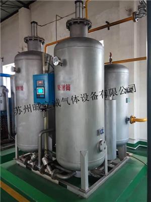 匠心維保，護航生產——我司與天津化工廠制氮機維修保養合作紀實