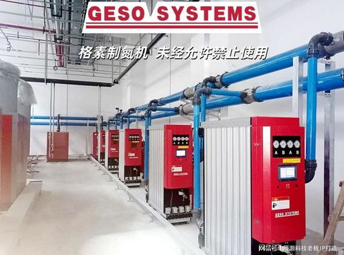 2025高純氮制氮機選廠指南 口碑與性價比深度解析