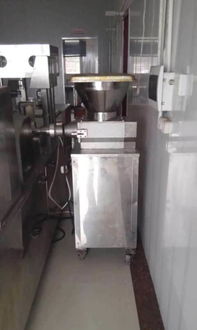杭州食品廠整體轉讓 設備齊全，證件完備，含制氮機